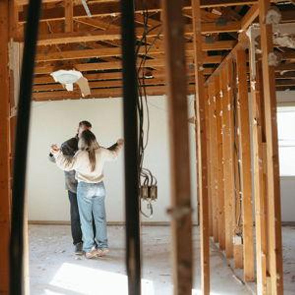Home Remodel Fund