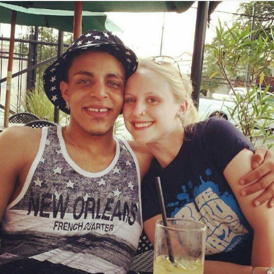 New Orleans 2015