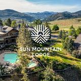 Sun Mountain Lodge