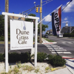 Dune Grass Cafe