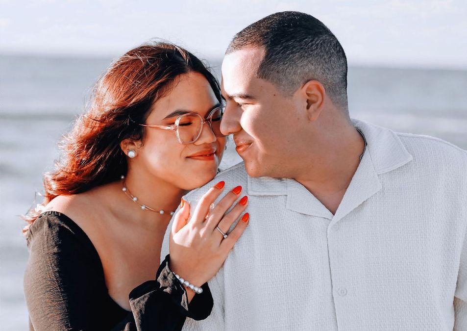 The Wedding Website of Emanuel Ramos and Laurymar Fleire