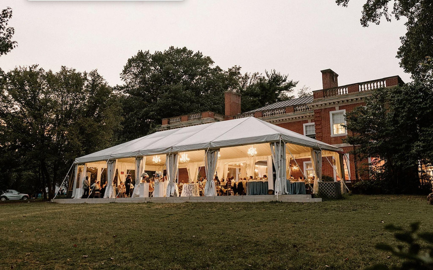 The Wedding Website of Bridget Flaherty and Charles Friend