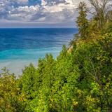 Clay Cliffs Natural Area: The Leelanau Conservancy