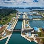 Panama Canal