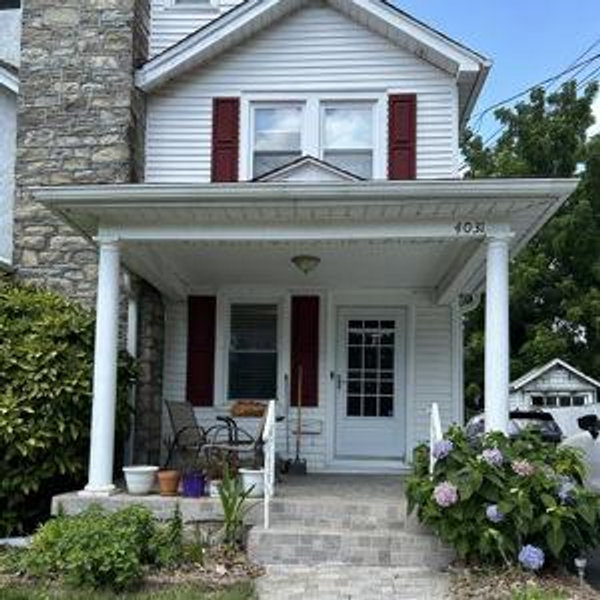 Home Projects