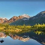 Eagle River Nature Center