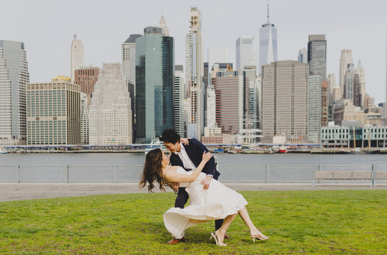 The Wedding Website of Jintana Tantinirundr and Quae Luong
