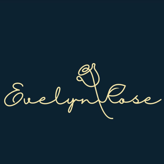 Evelyn Rose Gift Card