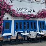 Kouzina Greek Taverna and Bar