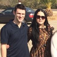 Madera wine trail Nov 2014