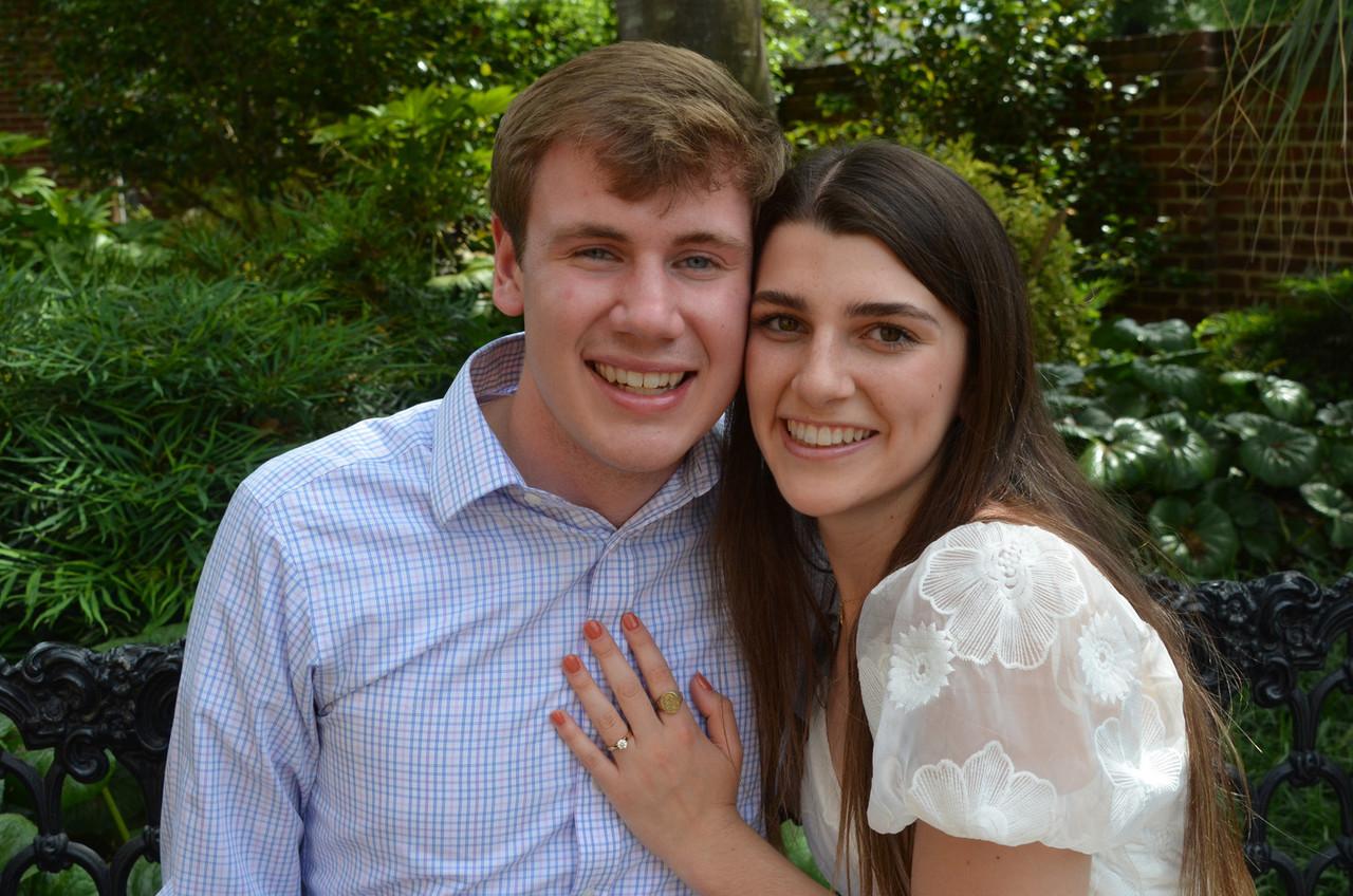 The Wedding Website of Lucina Marilyn Frank and Joshua Burke Holtman