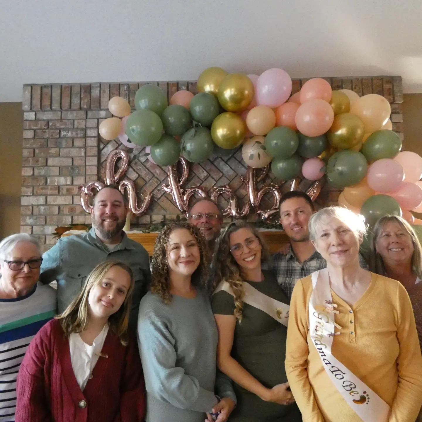 Baby Shower