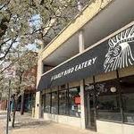 The Early Bird Eatery