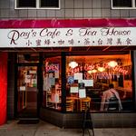 Ray's Cafe & Tea House