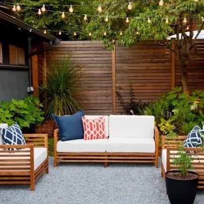 Outdoor Furniture Fund