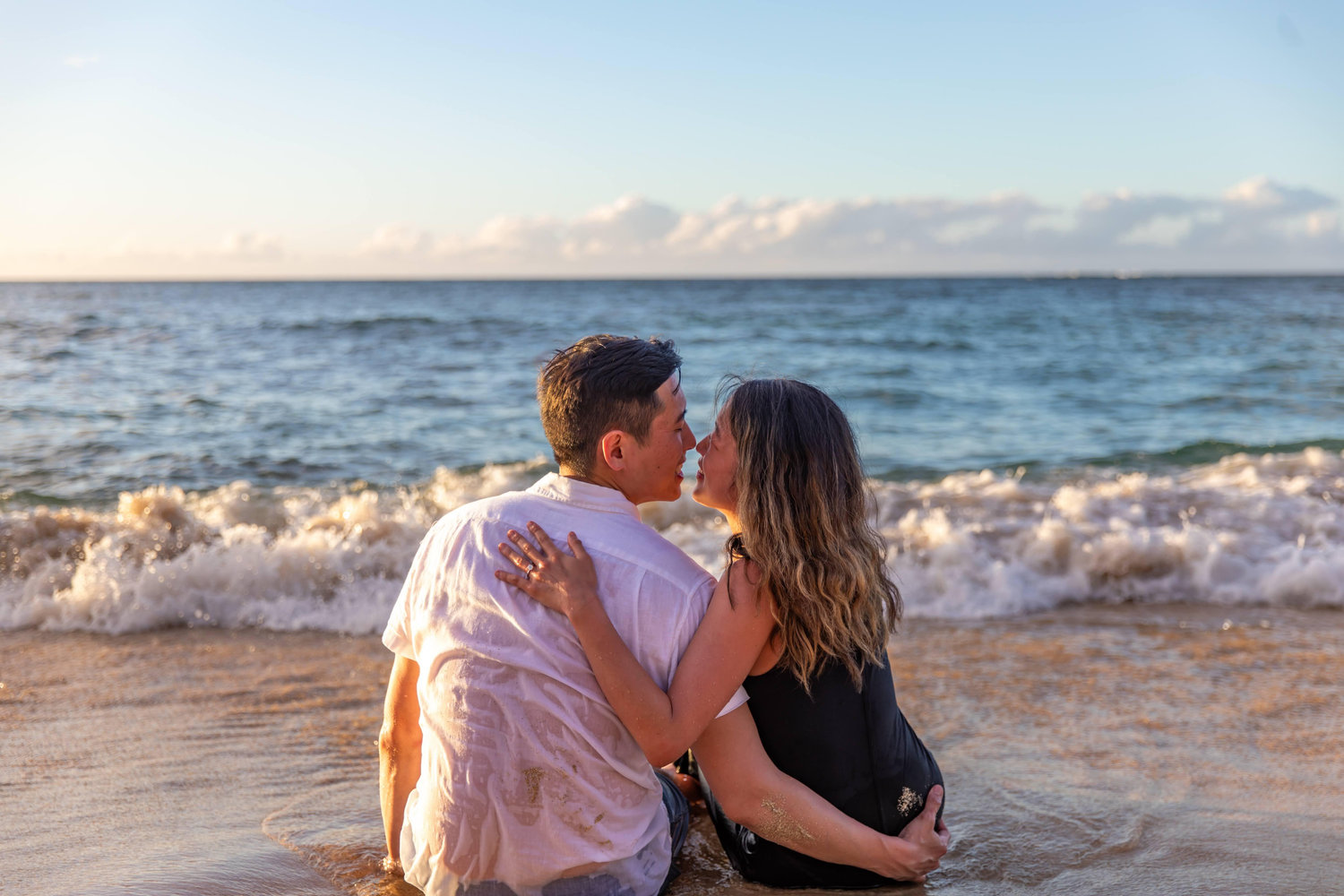 The Wedding Website of Joseph Park and Chelsea Kim