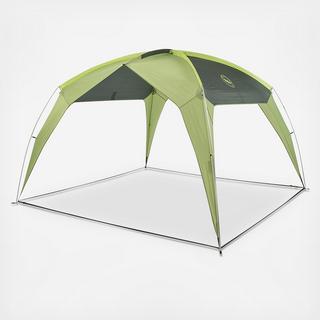 Three Forks Shelter