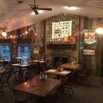 Brady's Restaurant