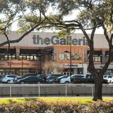 The Galleria Mall