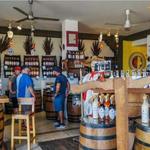 Tequila Tasting