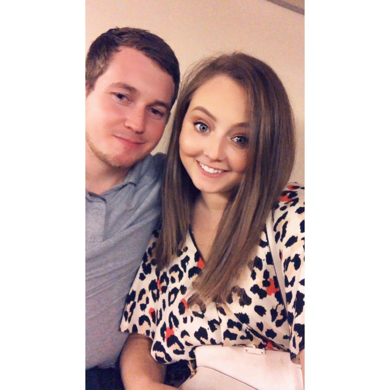 Date Night, 2019