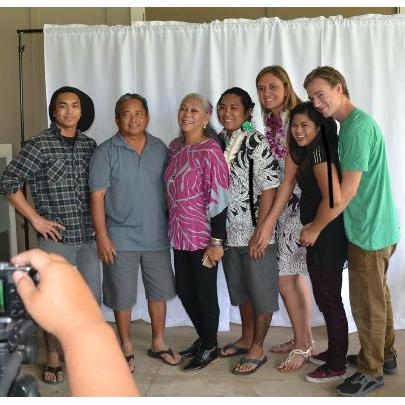 Ben is personable and friendly; loving and caring and is well-loved by the Ohana DiazAbang.