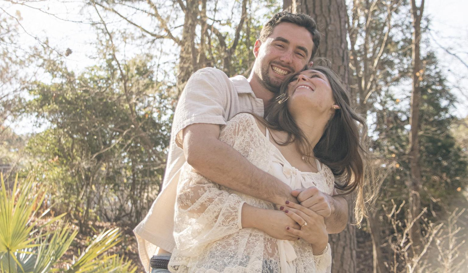 The Wedding Website of Abigail Keane and Jonah Bauer