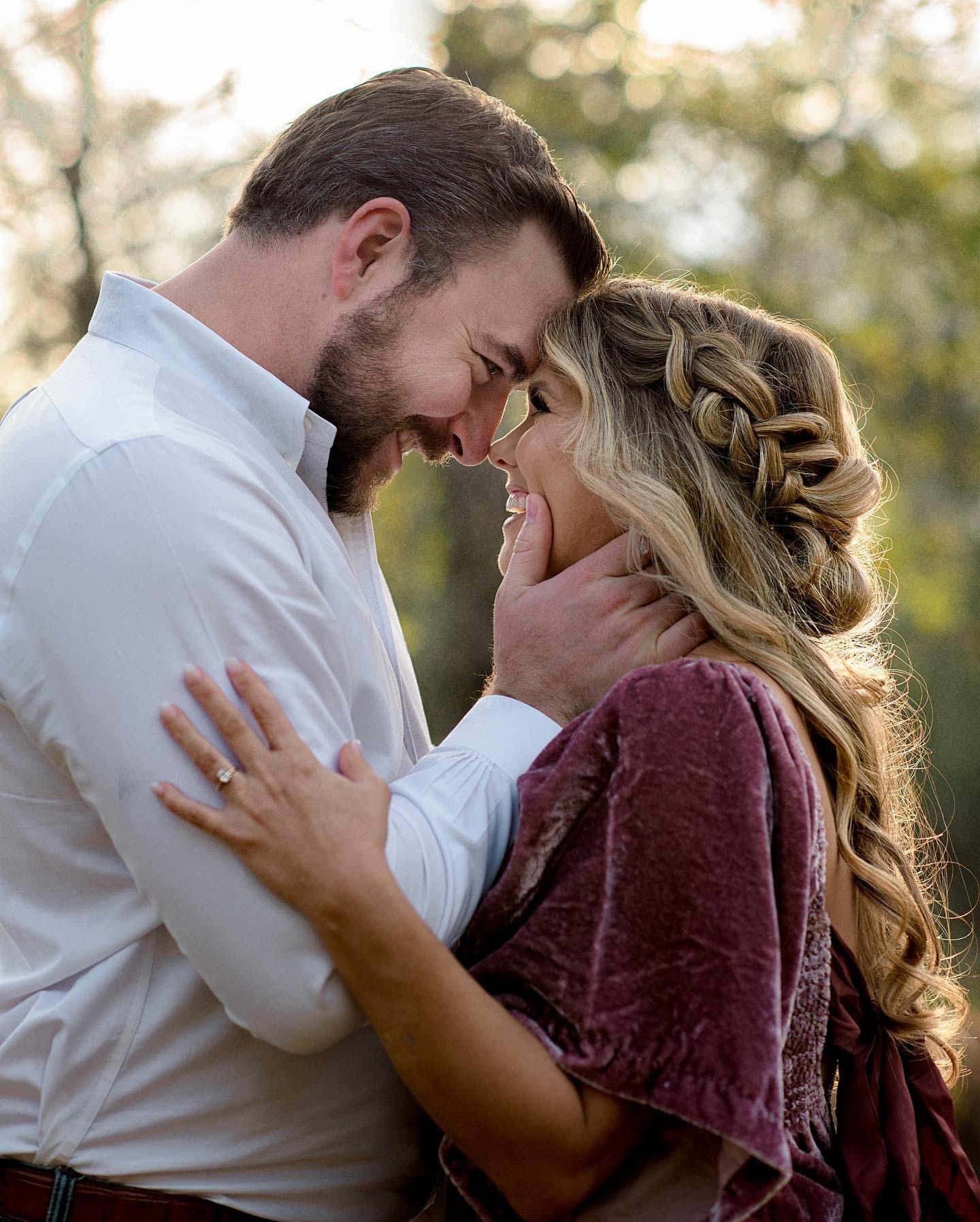 The Wedding Website of Tamra Lee and Drew Kicey