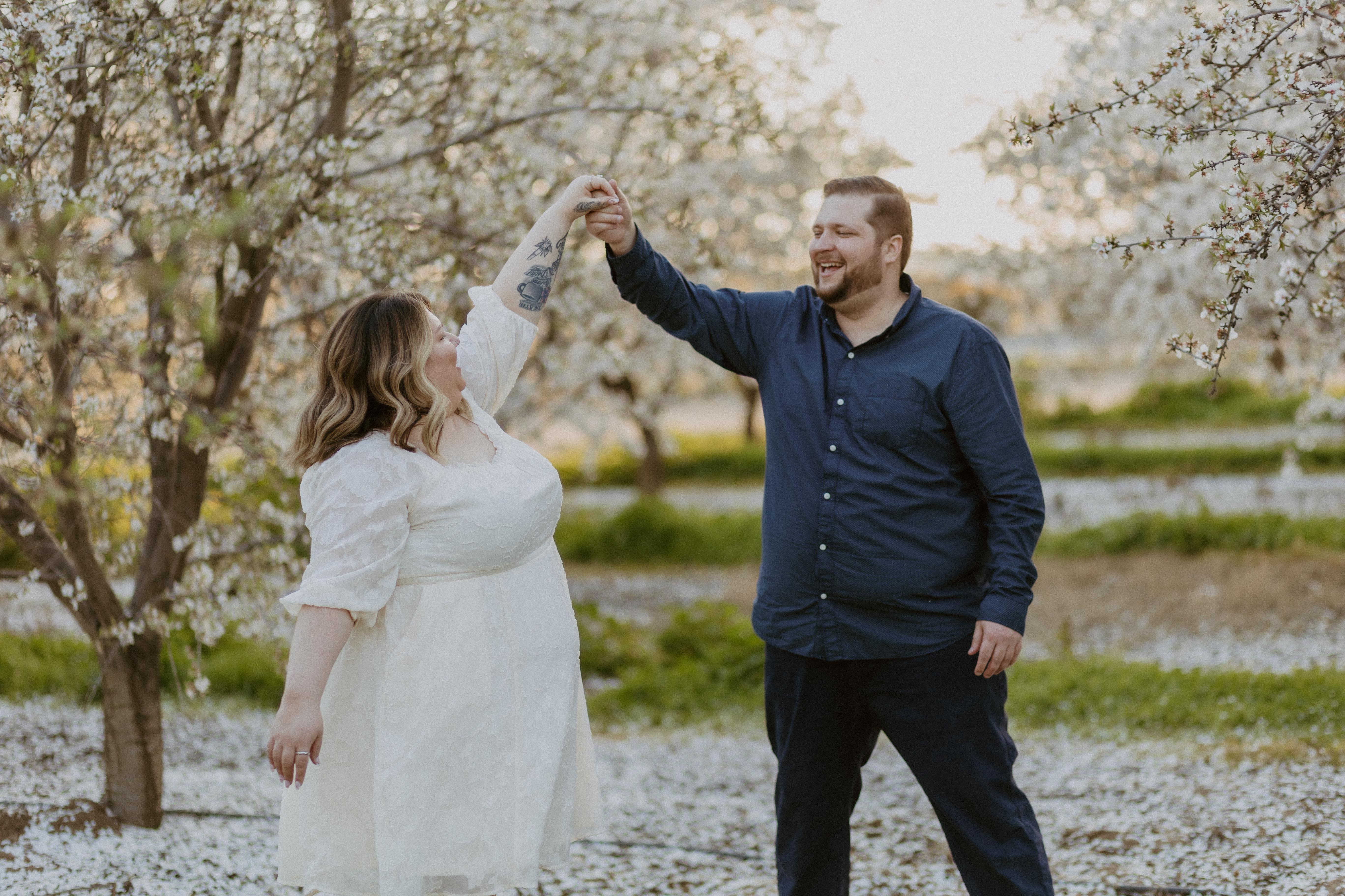 The Wedding Website of Elsie Howard and Adam Rowell