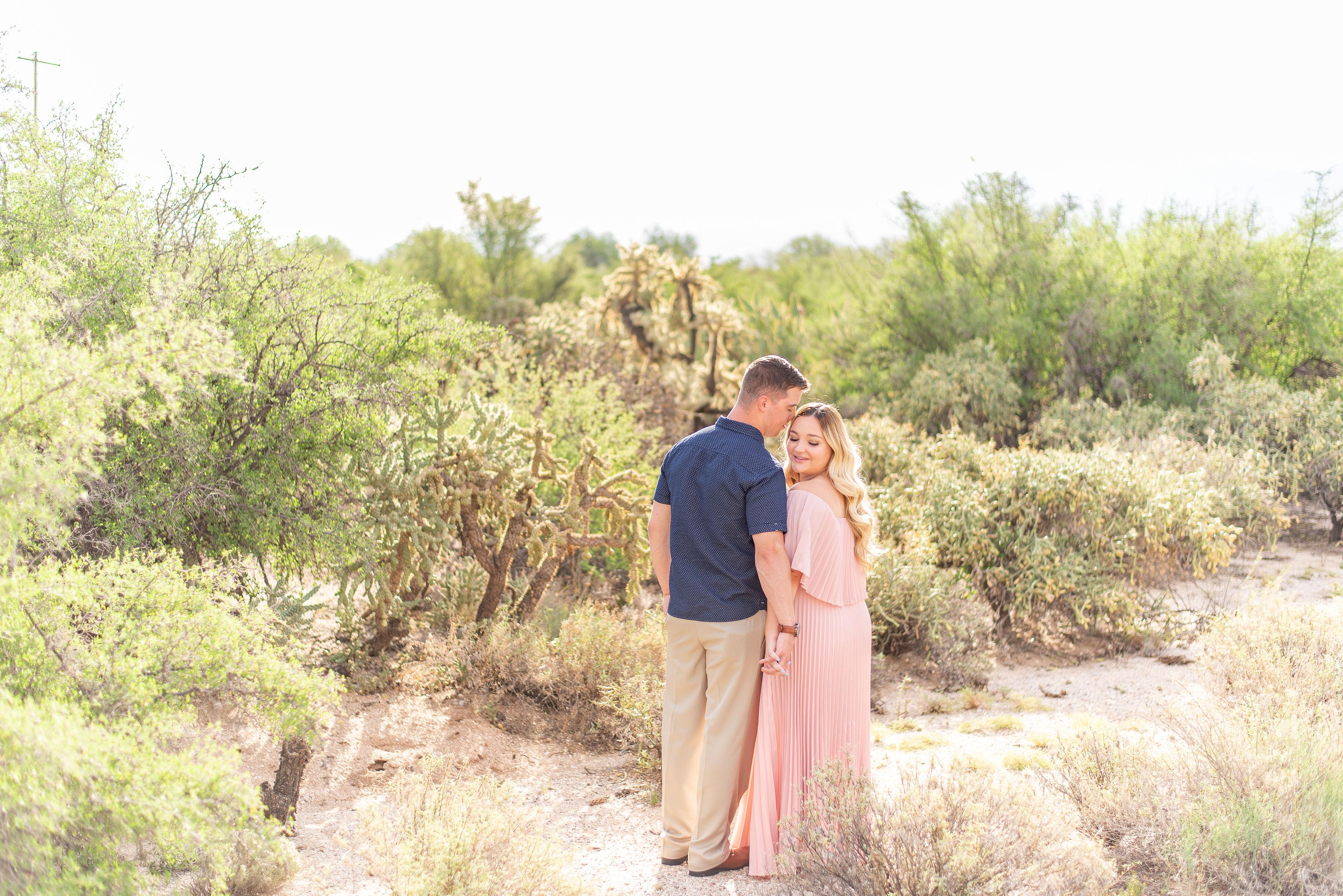 The Wedding Website of Savanna Miller and Justin Skinner