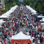 Allentown Art Festival