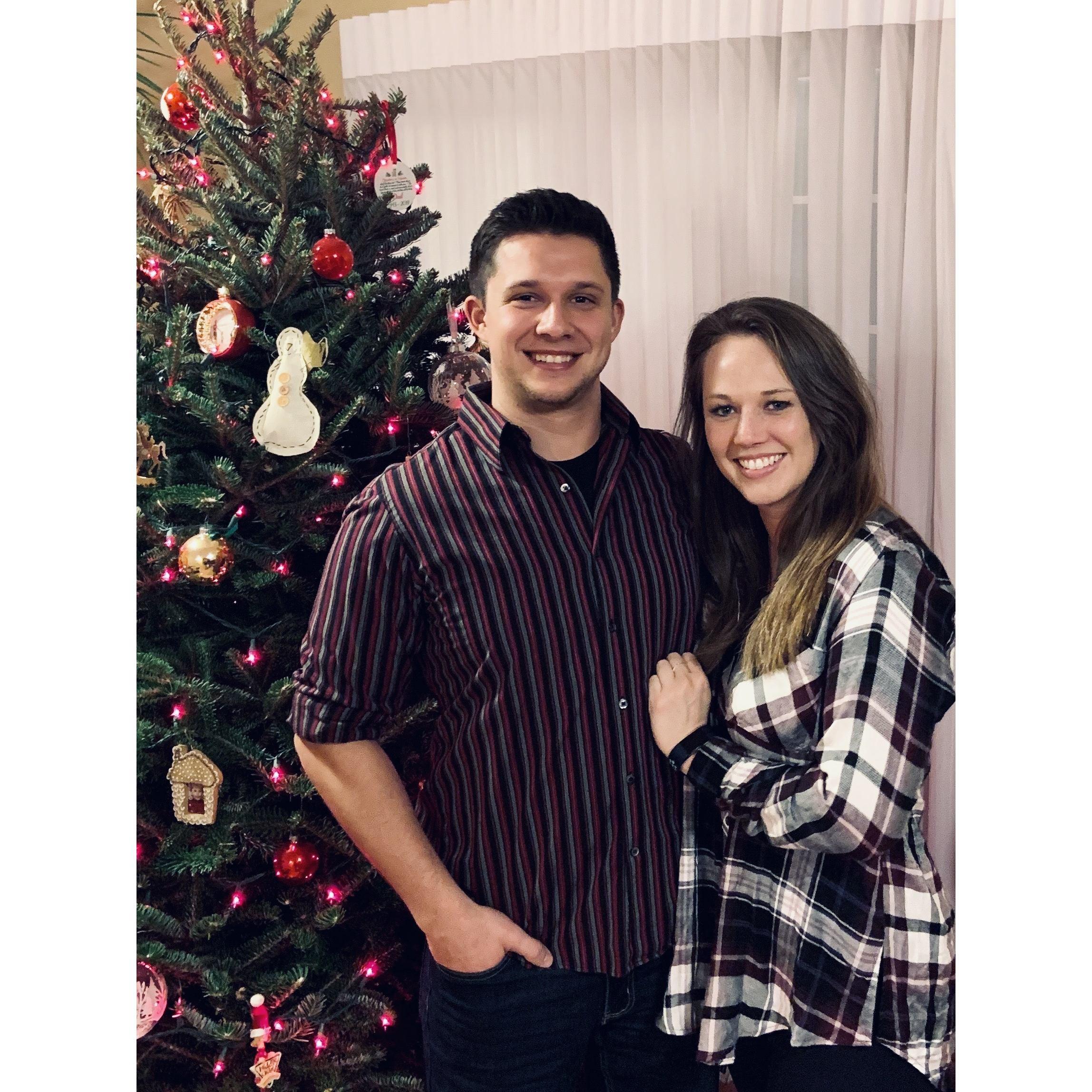 1st Christmas
