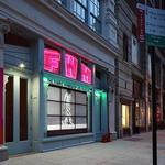 The Fabric Workshop and Museum