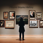 Mound Bayou Museum of African American Culture and History