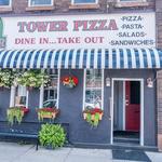 Tower Pizza