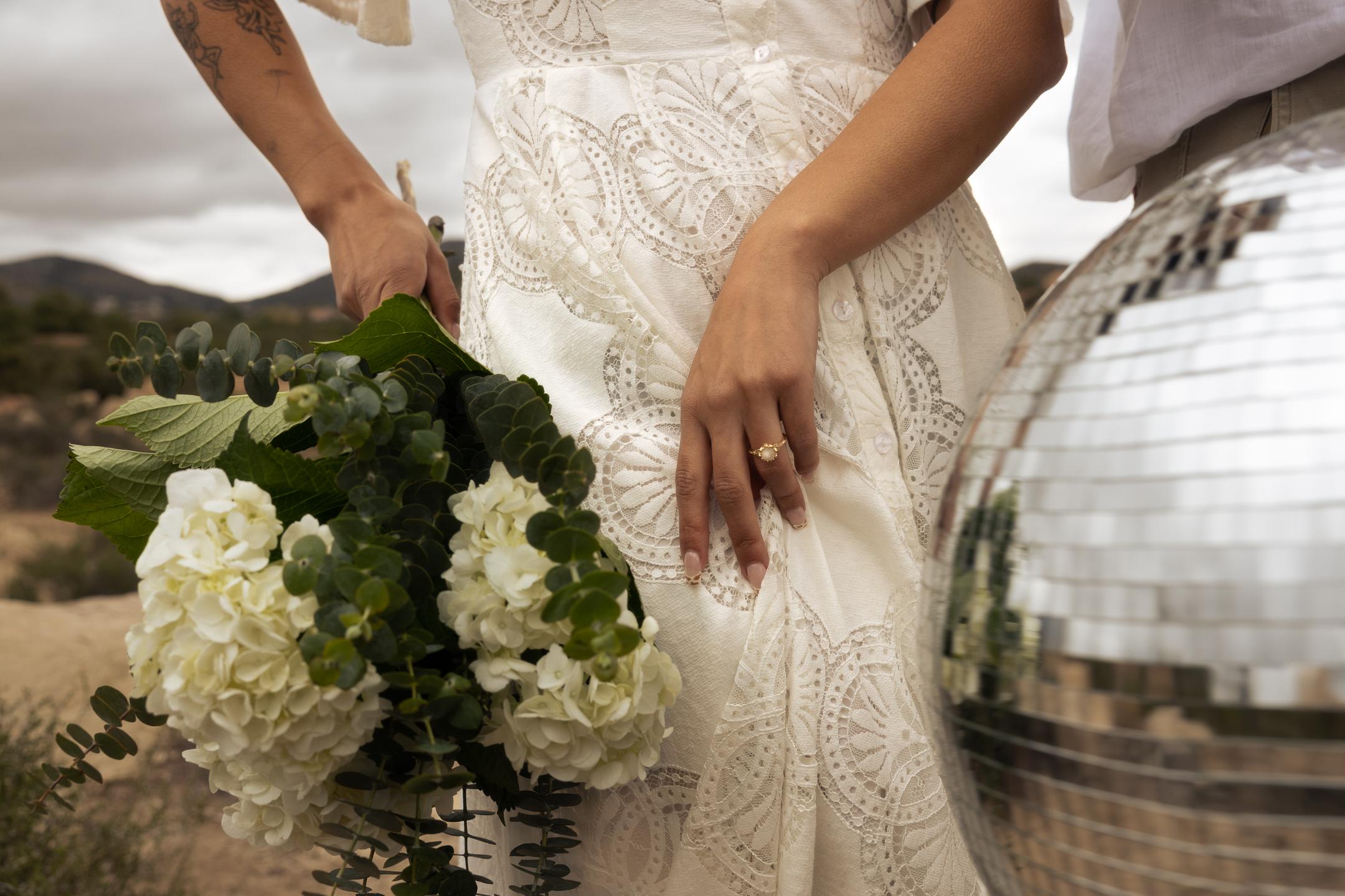 The Wedding Website of Britney Hancock and Avery Garrison