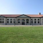 Historic RailPark & Train Museum