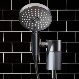 Shower Filter Set