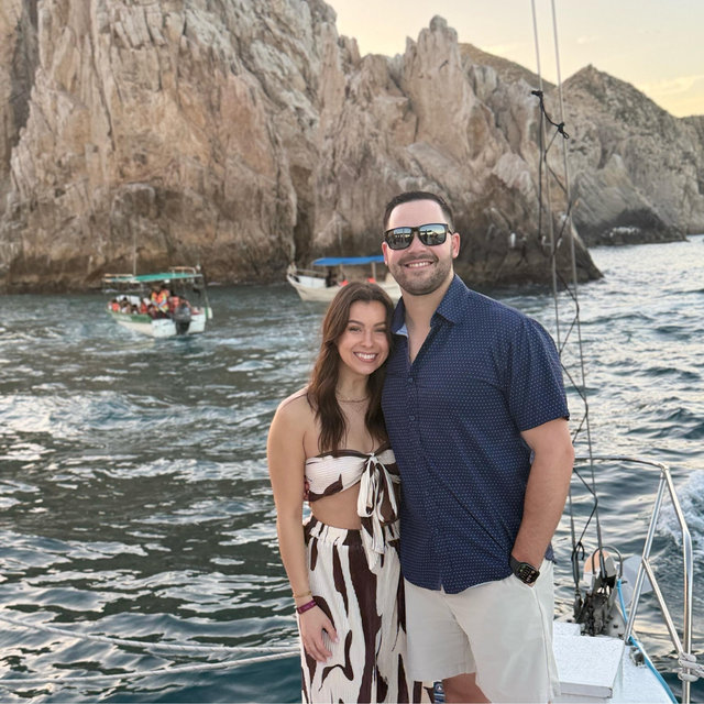Honeymoon Fund