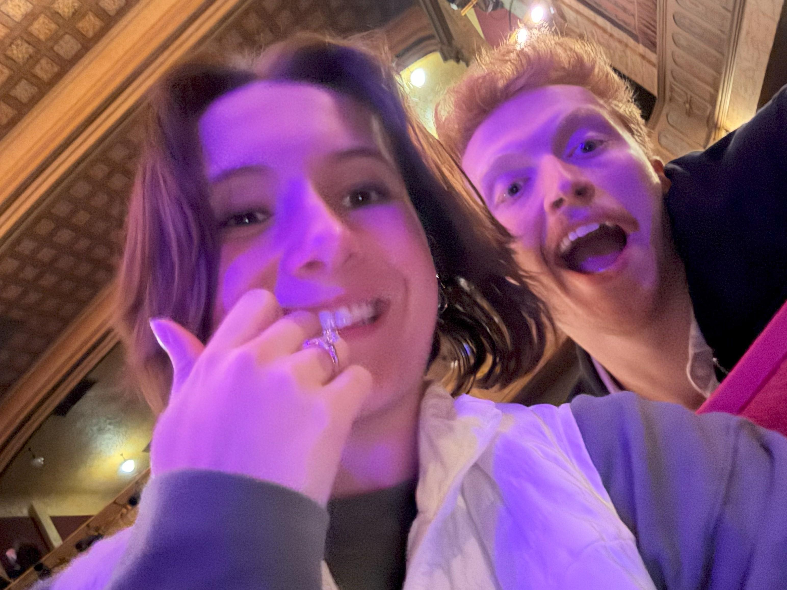 The Wedding Website of Bryanna Busch and Caden Hawkins