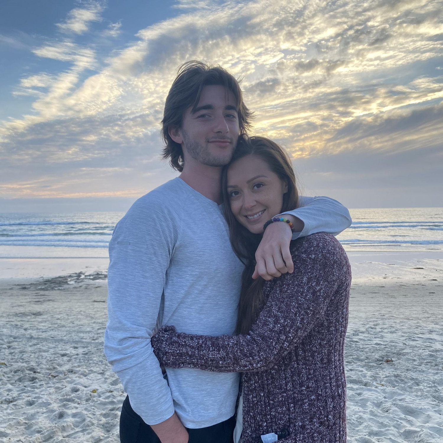 Our first trip to California