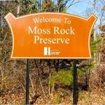 Moss Rock Preserve