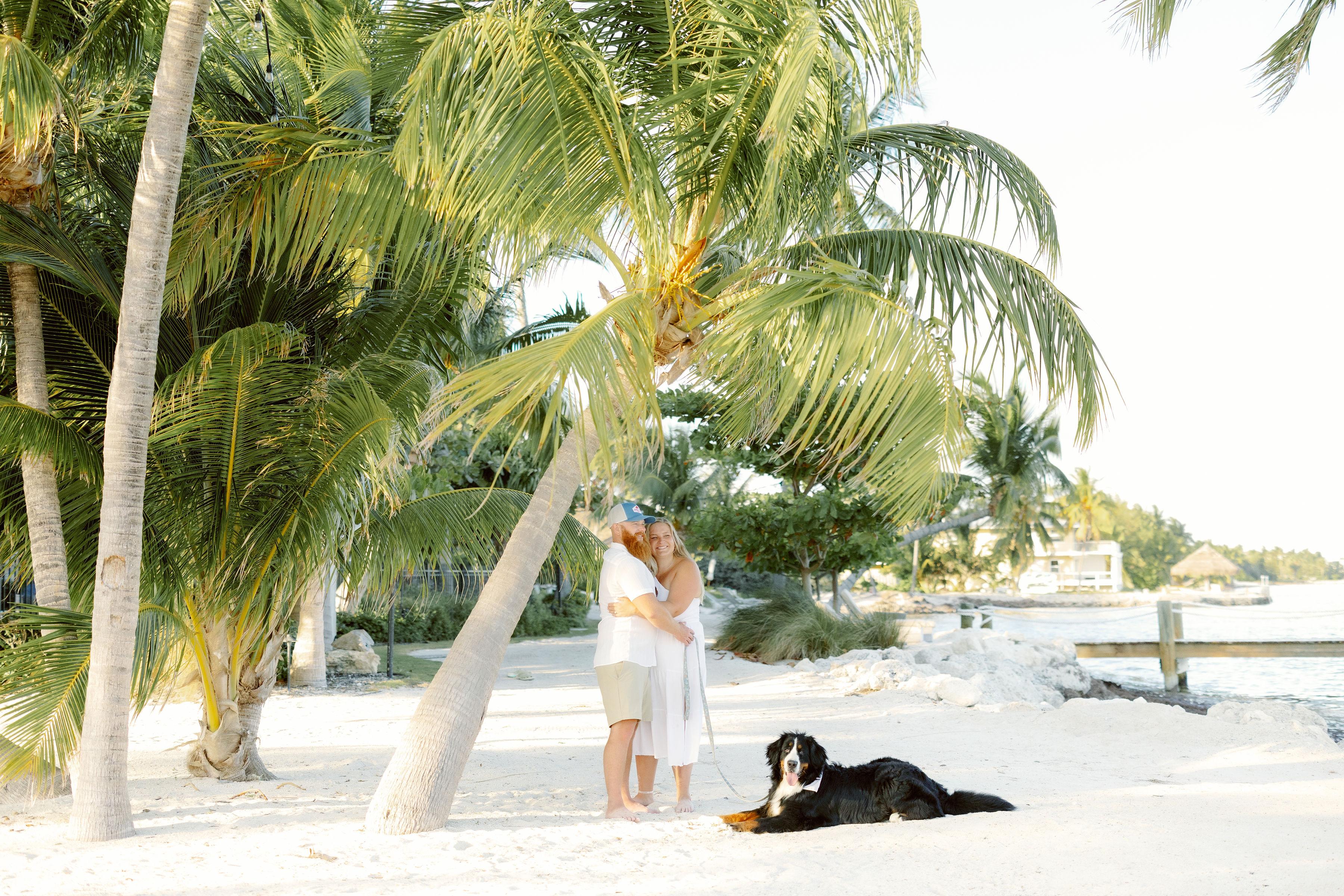 The Wedding Website of Michelle Ford and Dan Defina