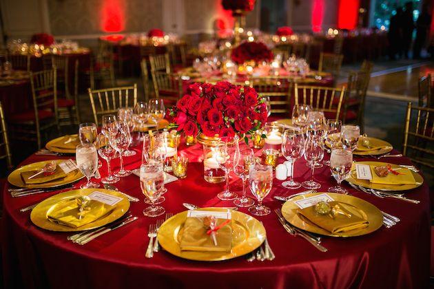 The Wedding Website of Tiffani Knowles and Joshua Senatus