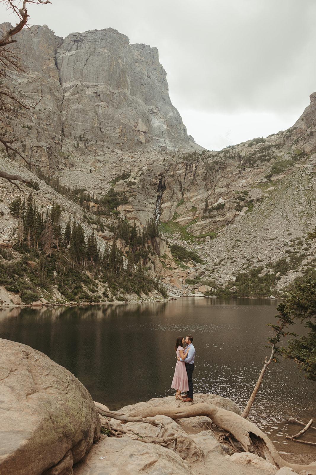 The Wedding Website of Andrew Denard and Reagan Bowling