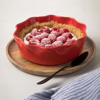 Cook & Host Pie Dish Small