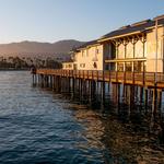 Santa Barbara Museum of Natural History Sea Center
