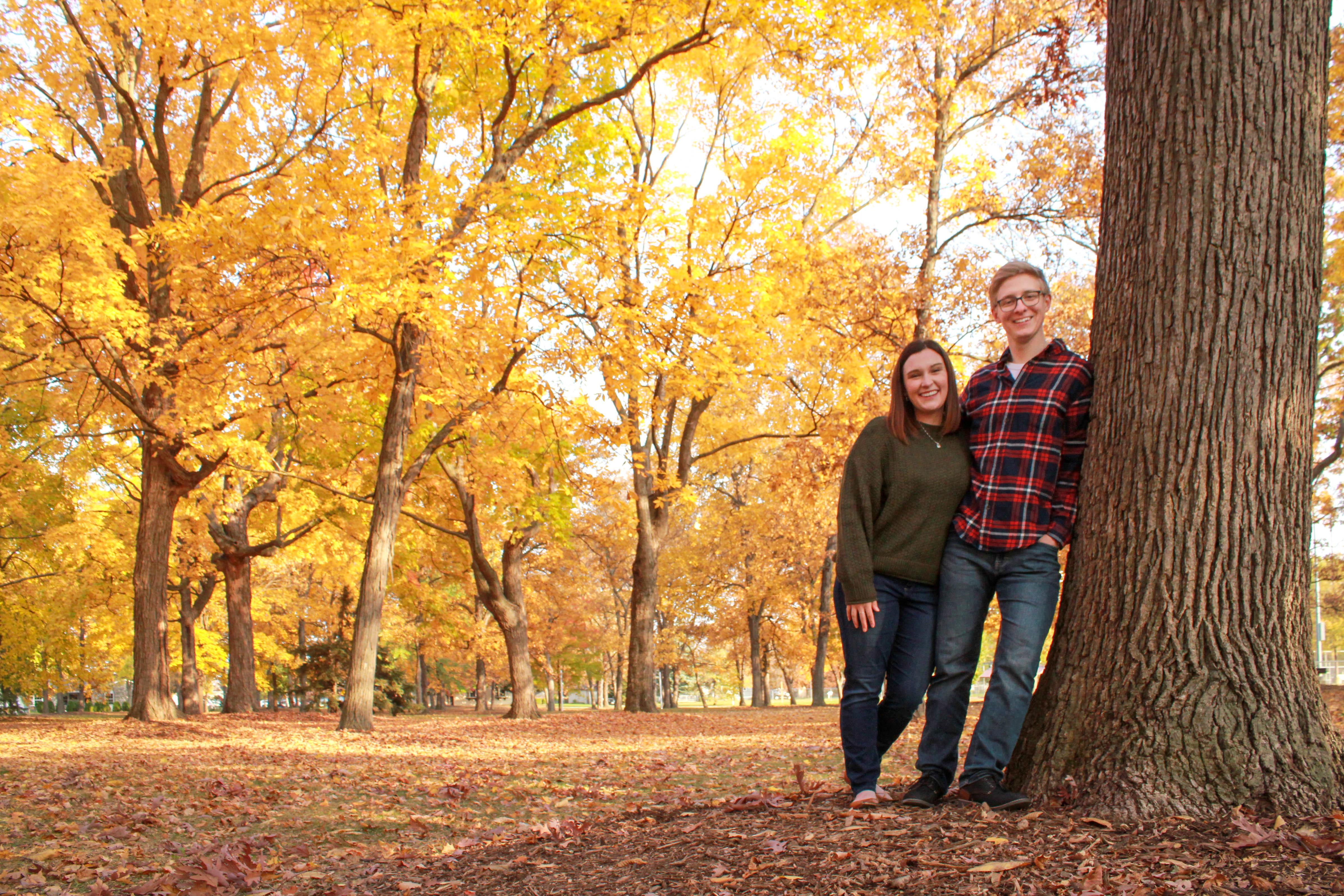 The Wedding Website of Alexandra Bergquist and Ethan Johnson