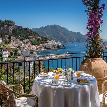 Honeymoon Amalfi Coast Ultimate Foodie Experience