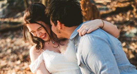 The Wedding Website of Morgan Melnick and Jonathan Zevallos